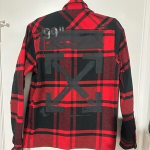 Off White Jacket